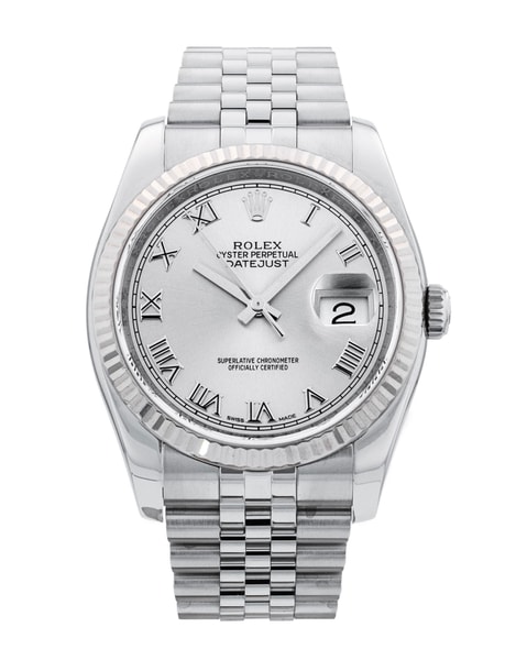 Rolex Datejust 116234